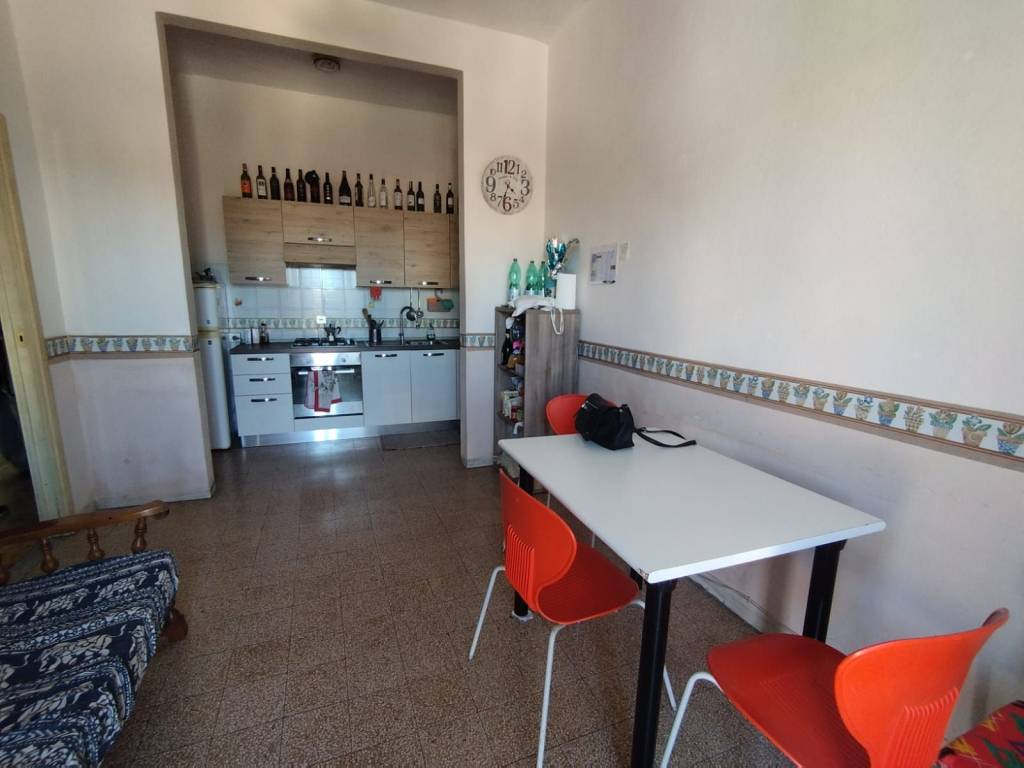 appartamento in vendita a Pisa in zona Putignano