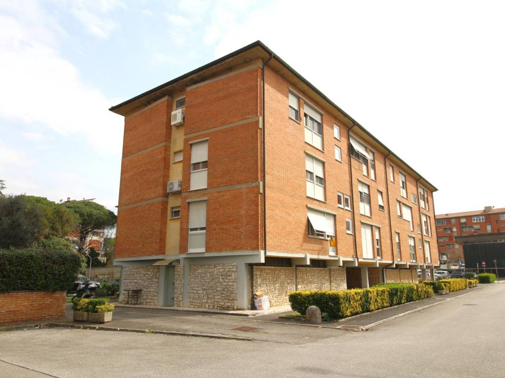 appartamento in vendita a Pisa in zona Centro Storico