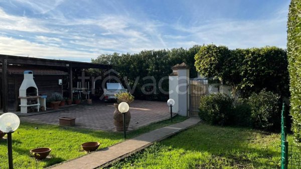 casa indipendente in vendita a Pisa in zona Marina di Pisa