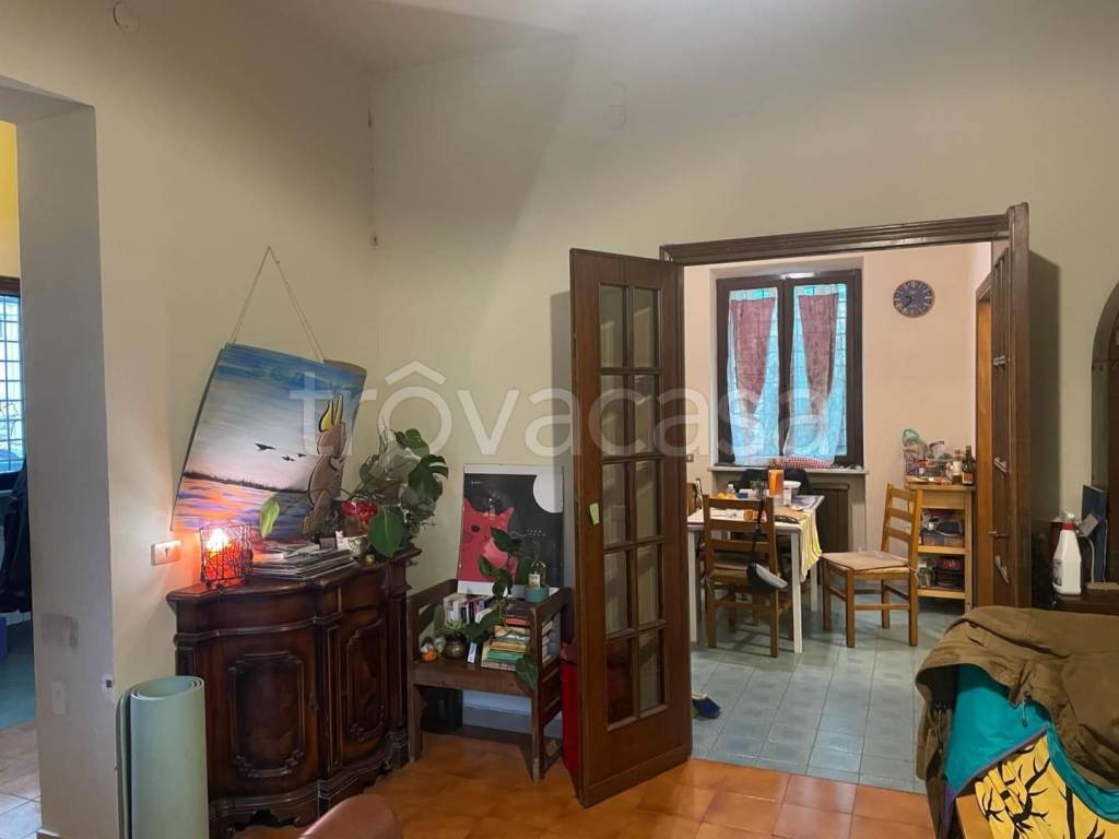 casa indipendente in vendita a Pisa in zona Pratale / Don Bosco
