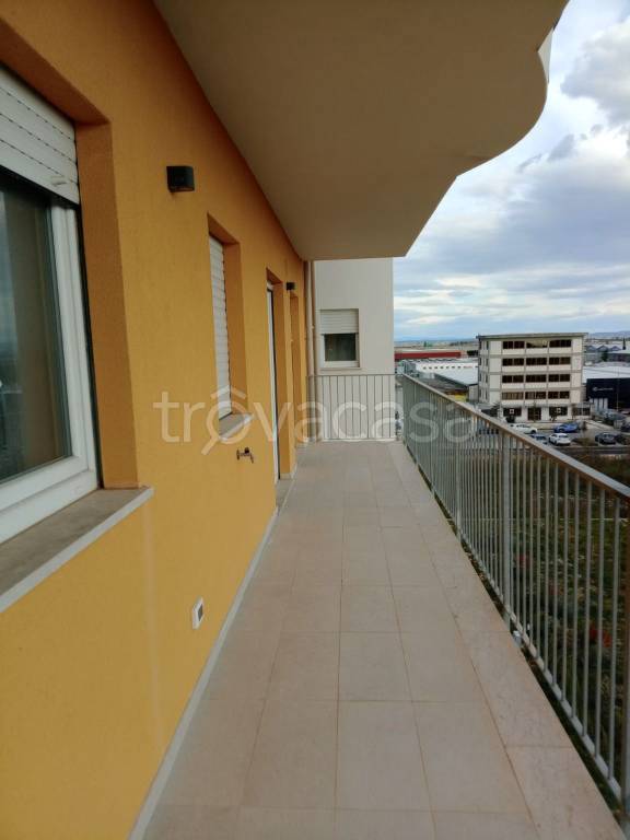 appartamento in vendita a Pisa in zona Ospedaletto