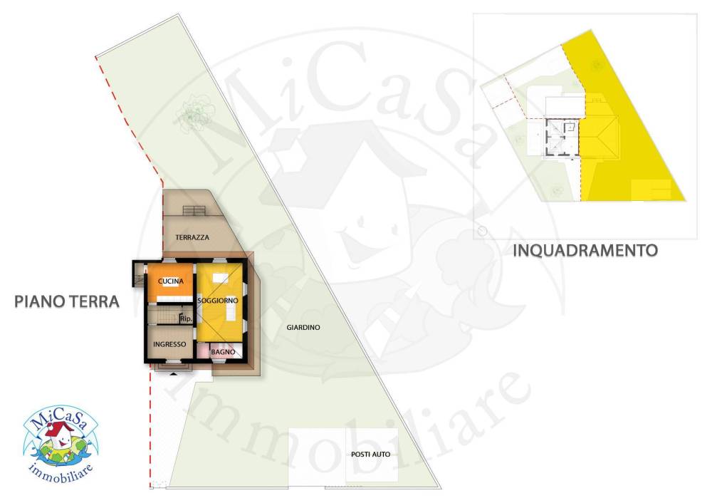 casa indipendente in vendita a Pisa in zona Ospedale Santa Chiara