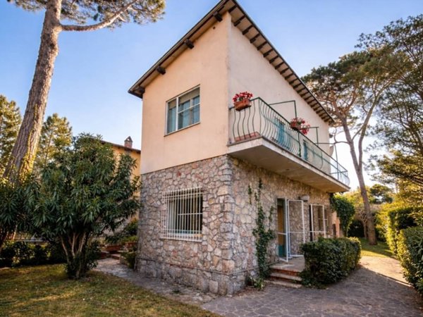 appartamento in vendita a Pisa in zona Tirrenia