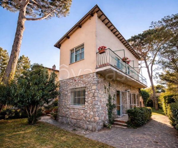 appartamento in vendita a Pisa in zona Tirrenia