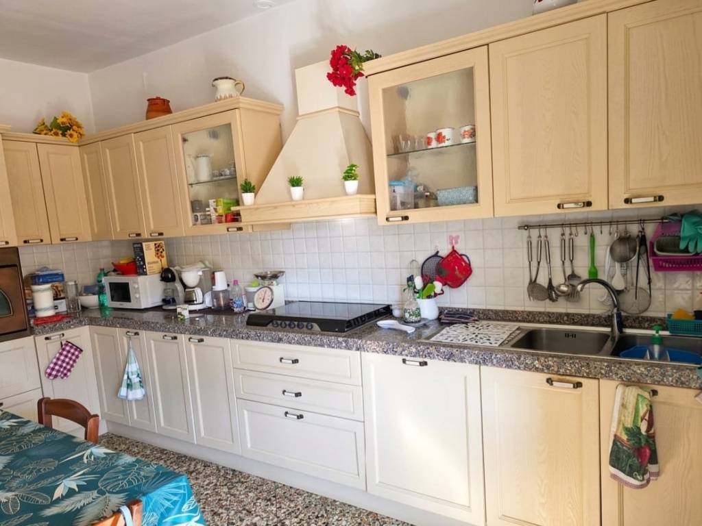 appartamento in vendita a Pisa in zona Centro Storico