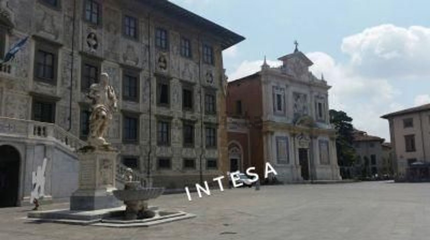 appartamento in vendita a Pisa in zona Quartiere Santa Maria