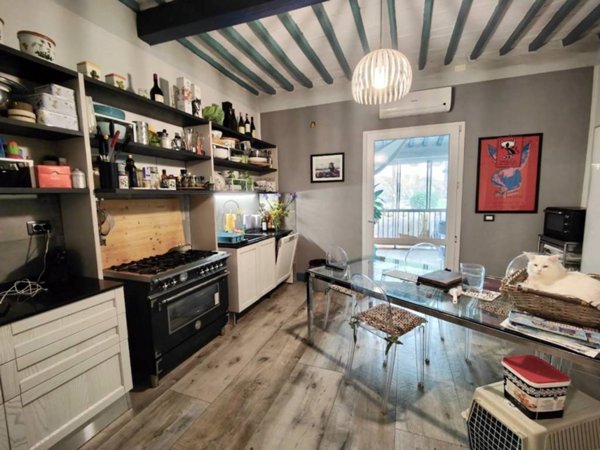 appartamento in vendita a Pisa in zona Putignano