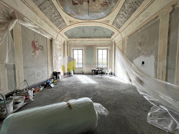 appartamento in vendita a Pisa in zona Lungarni