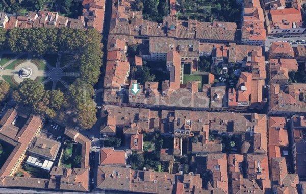 appartamento in vendita a Pisa in zona Quartiere San Francesco