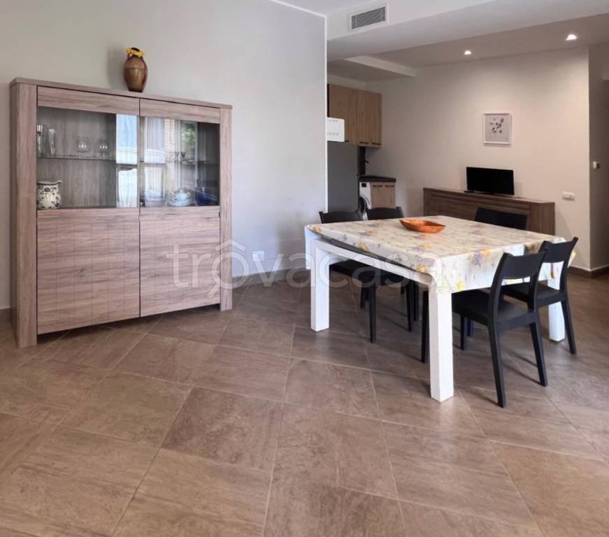 appartamento in vendita a Pisa in zona Calambrone