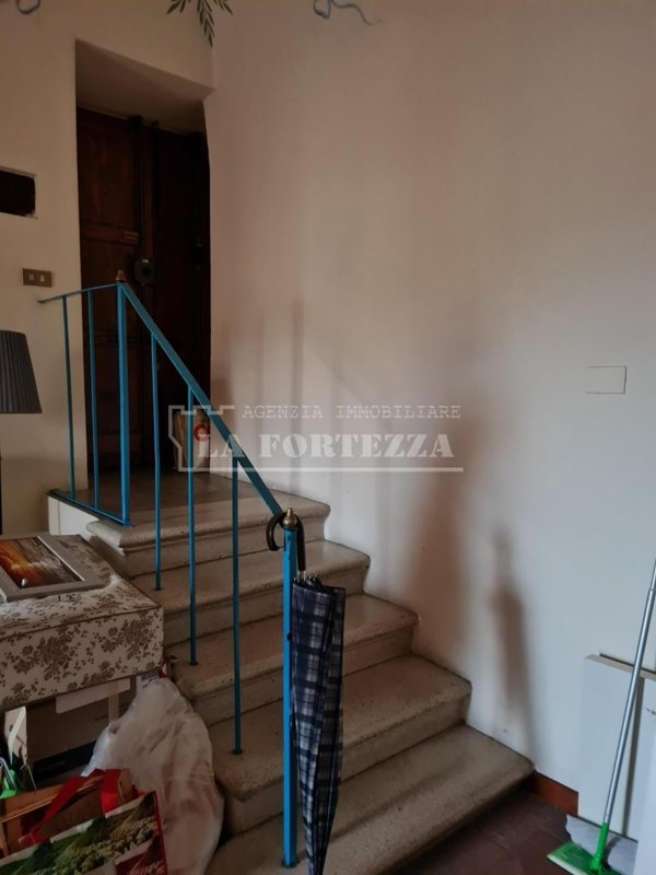 appartamento in vendita a Pisa in zona Quartiere San Francesco