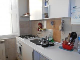 appartamento in vendita a Pisa in zona Quartiere San Francesco