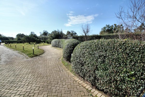 appartamento in vendita a Pisa in zona Calambrone