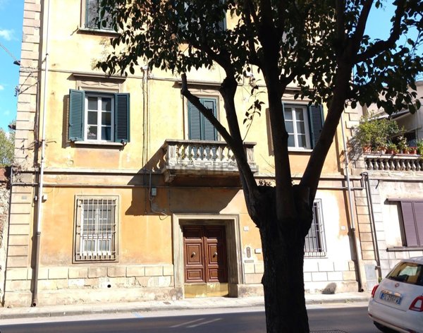 appartamento in vendita a Pisa in zona Quartiere Santa Maria