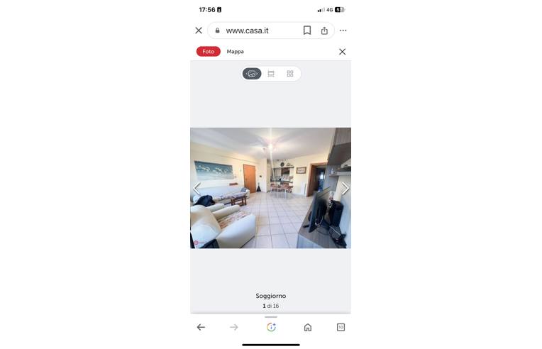 appartamento in vendita a Pisa