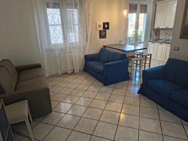 appartamento in vendita a Pisa in zona Quartiere San Giusto