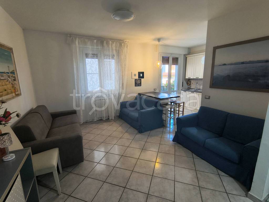 appartamento in vendita a Pisa in zona Quartiere San Giusto