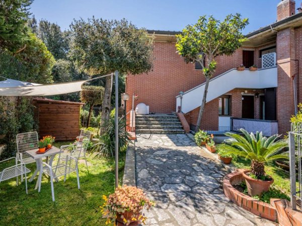 appartamento in vendita a Pisa in zona Tirrenia