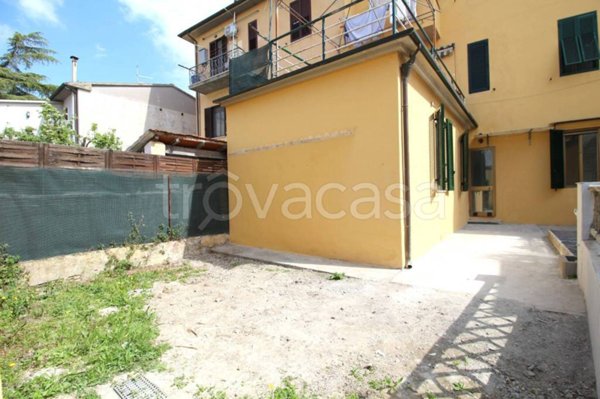 appartamento in vendita a Pisa in zona Centro Storico