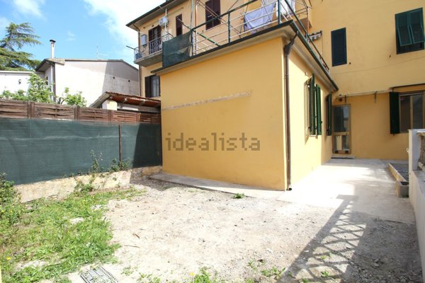 appartamento in vendita a Pisa in zona Centro Storico