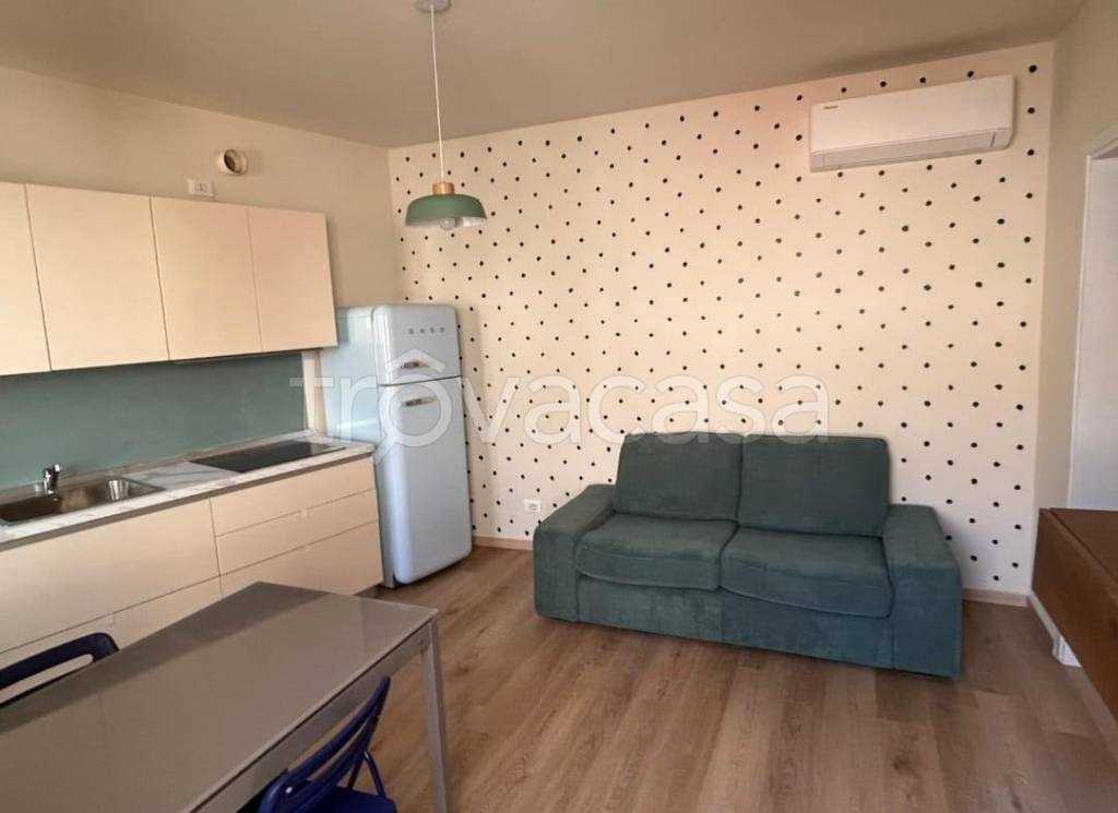 appartamento in vendita a Pisa in zona Quartiere San Giusto