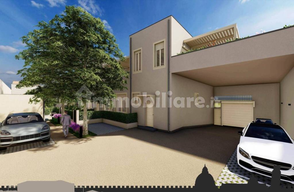 appartamento in vendita a Pisa in zona Quartiere San Francesco