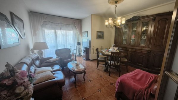 appartamento in vendita a Pisa in zona Le Piagge