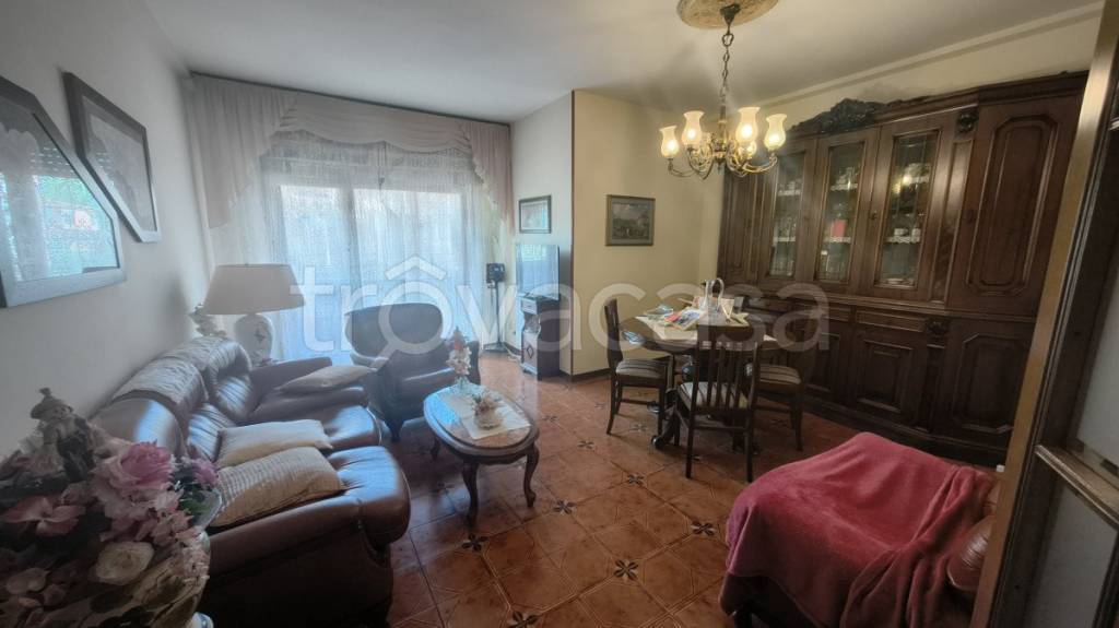 appartamento in vendita a Pisa in zona Le Piagge