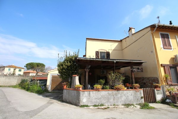 appartamento in vendita a Pisa in zona La Vettola