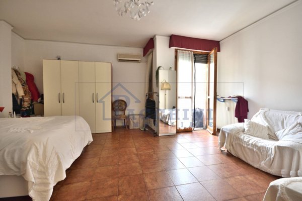 appartamento in vendita a Pisa in zona Quartiere Santa Maria