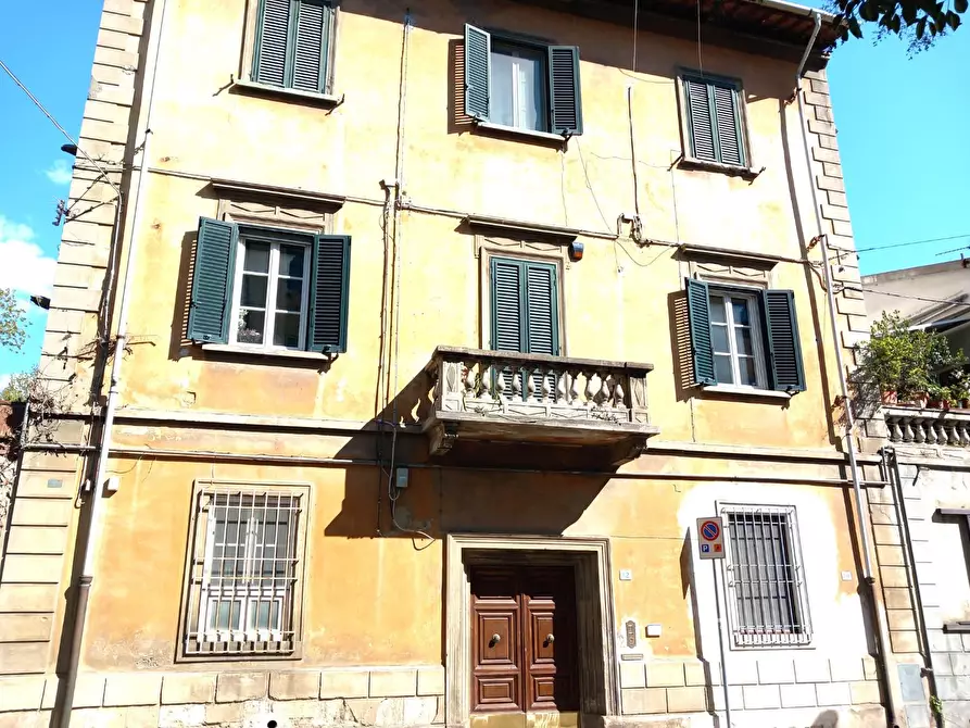 appartamento in vendita a Pisa in zona Centro Storico