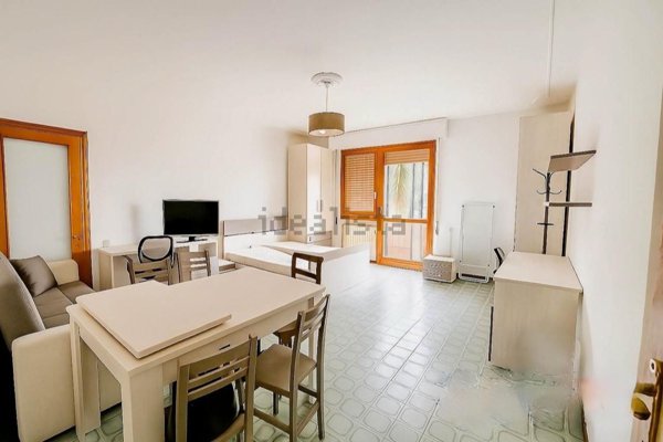 appartamento in vendita a Pisa in zona Ingegneria