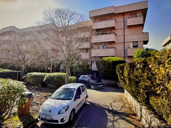 appartamento in vendita a Pisa in zona Centro Storico