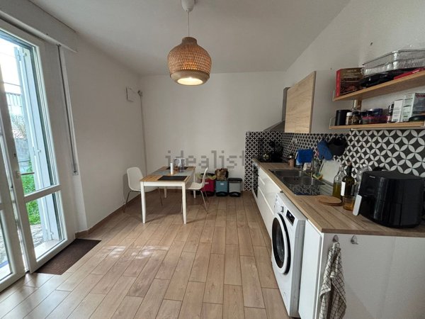 appartamento in vendita a Pisa in zona Pratale / Don Bosco