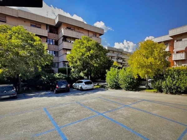 appartamento in vendita a Pisa in zona Centro Storico