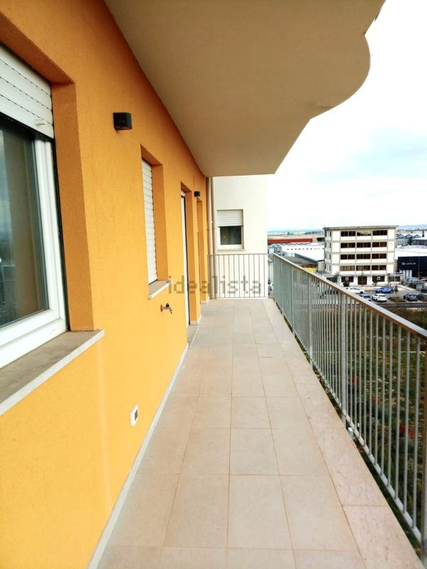 appartamento in vendita a Pisa in zona Ospedaletto