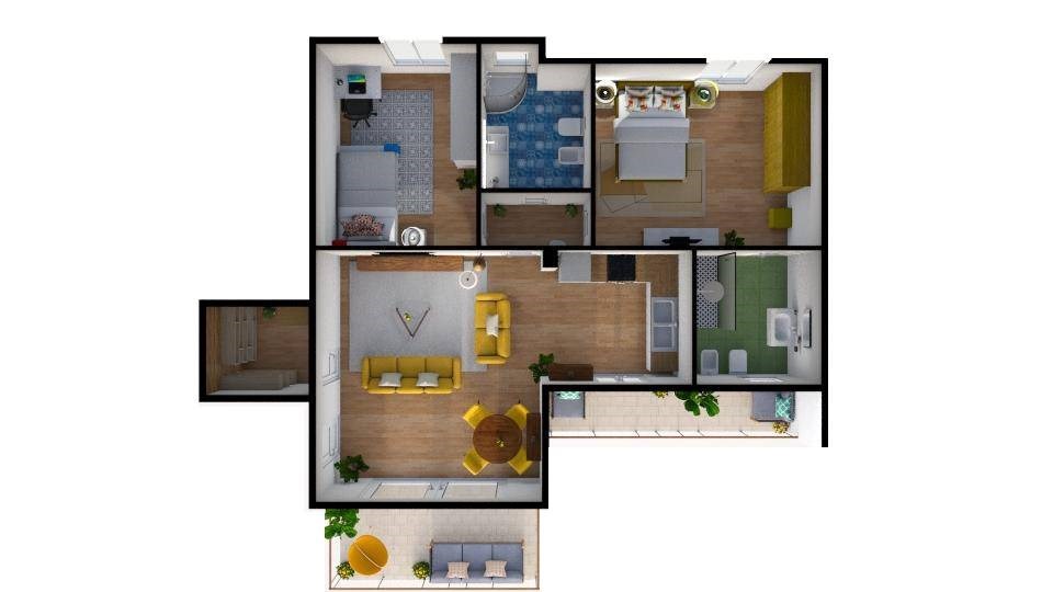 appartamento in vendita a Pisa in zona Porta a Lucca