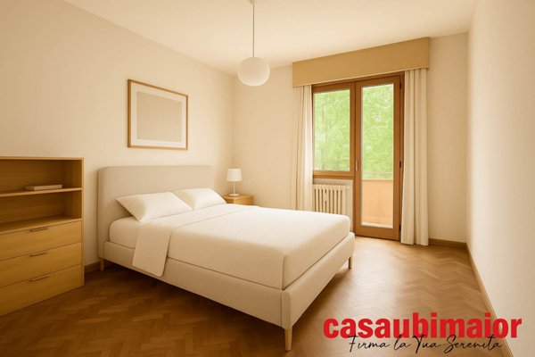 appartamento in vendita a Pisa in zona Centro Storico