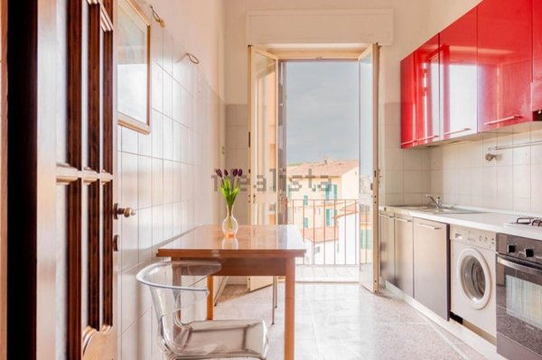 appartamento in vendita a Pisa