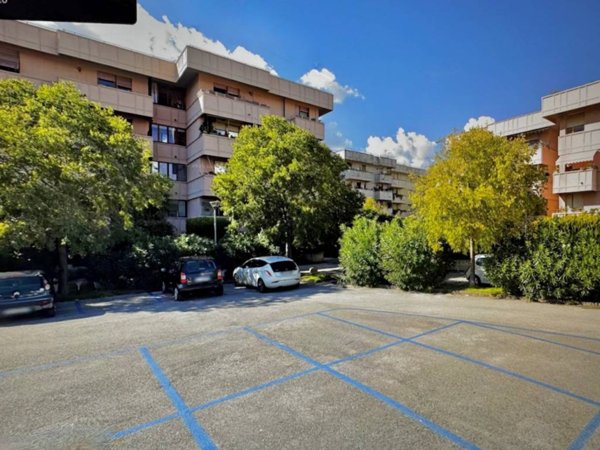 appartamento in vendita a Pisa in zona Centro Storico