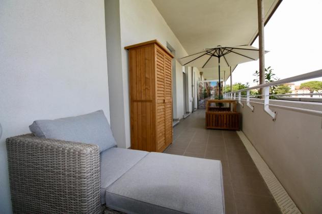 appartamento in vendita a Pisa in zona Calambrone