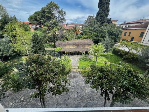 appartamento in vendita a Pisa in zona Quartiere Sant'Antonio