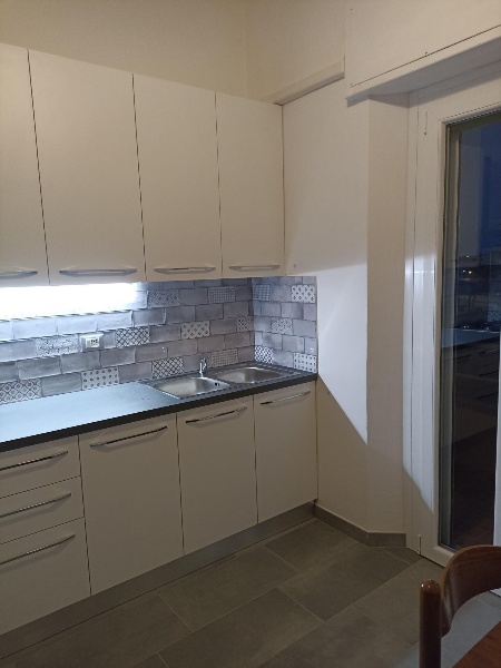 appartamento in vendita a Pisa in zona Quartiere Sant'Antonio