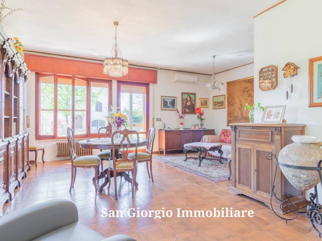 casa indipendente in vendita a Pisa in zona Putignano