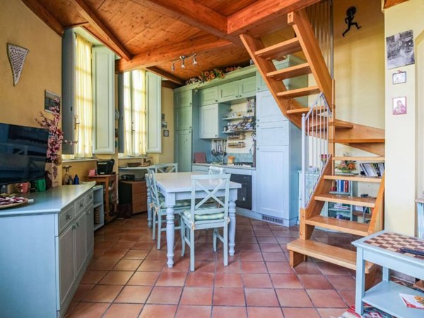 appartamento in vendita a Pisa in zona Calambrone