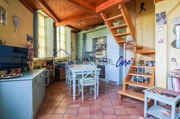 appartamento in vendita a Pisa in zona Calambrone