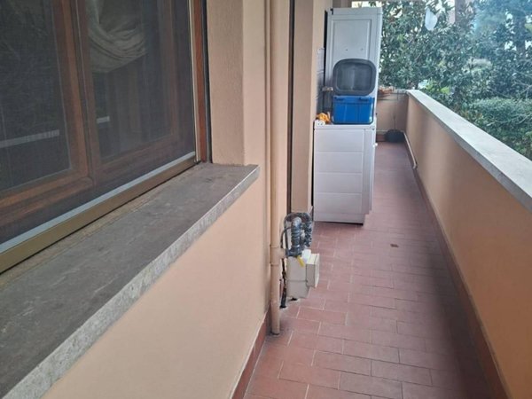 appartamento in vendita a Pisa in zona Cisanello