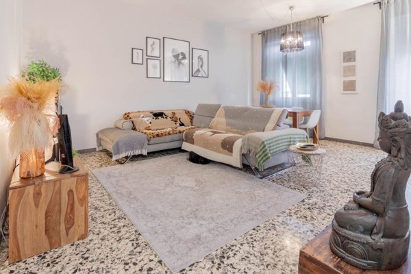appartamento in vendita a Pisa in zona Quartiere San Francesco