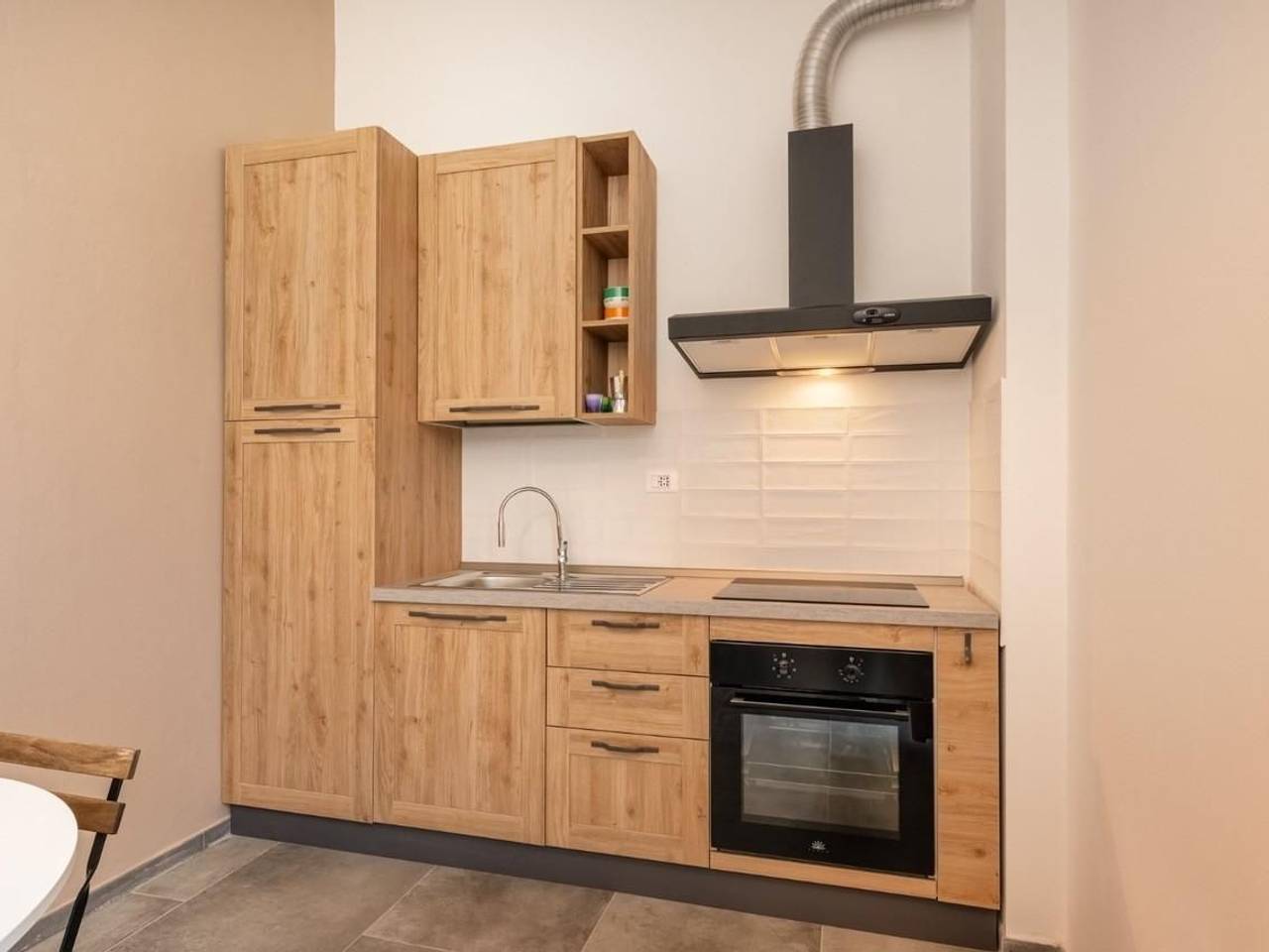 appartamento in vendita a Pisa in zona Marina di Pisa