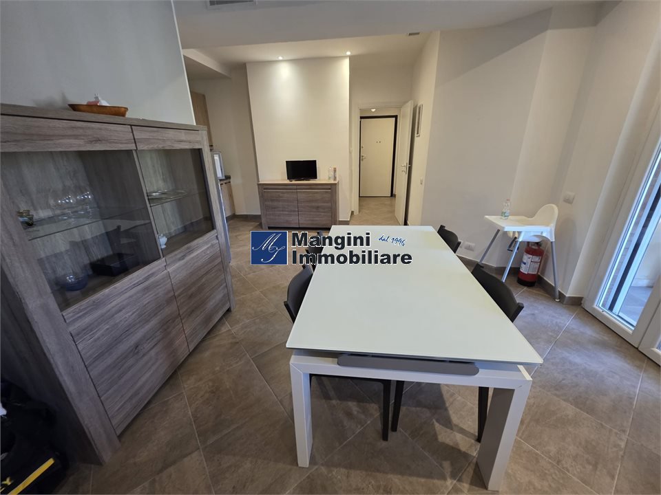 appartamento in vendita a Pisa in zona Calambrone